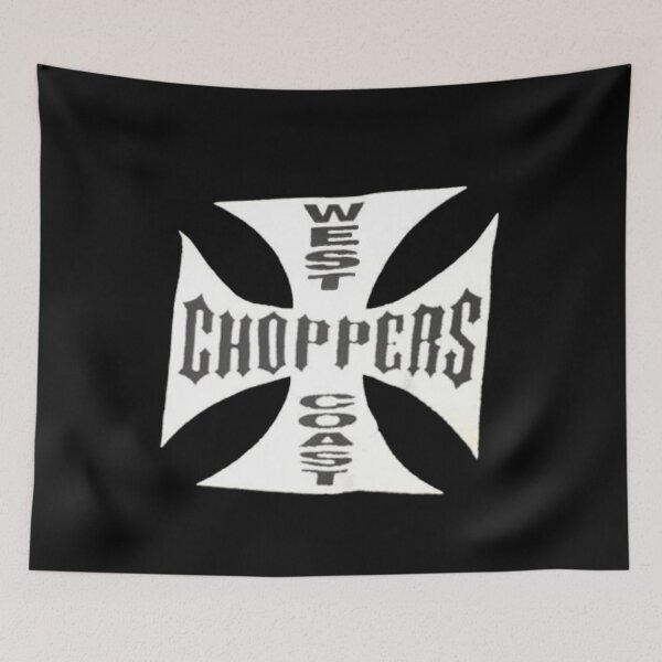 Item preview, West coast choppers men t shirt different sizes WCC chopper builder designed and sold by adilchbanishop.