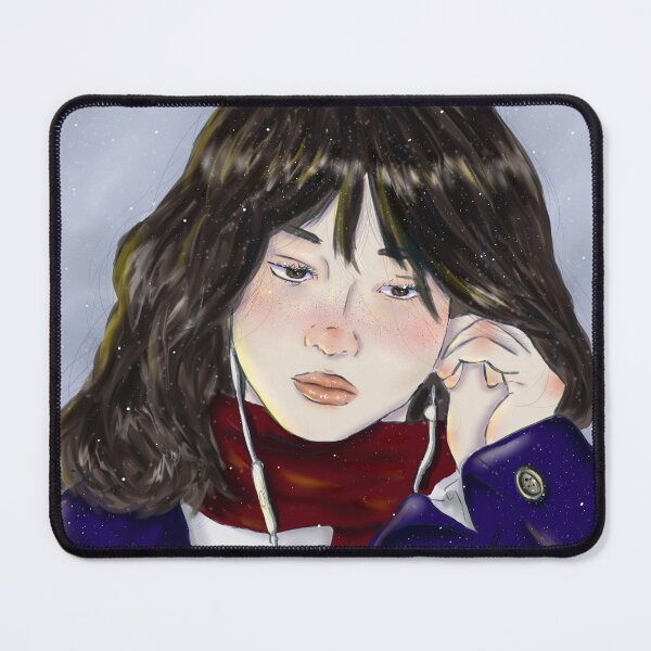 Item preview, Suzu, from the movie "Belle" designed and sold by Nos-Eclats-dAme.