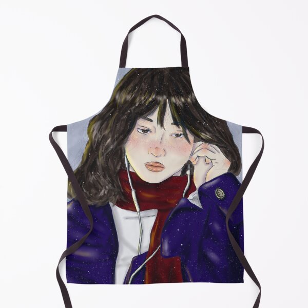 Item preview, Suzu, from the movie "Belle" designed and sold by Nos-Eclats-dAme.