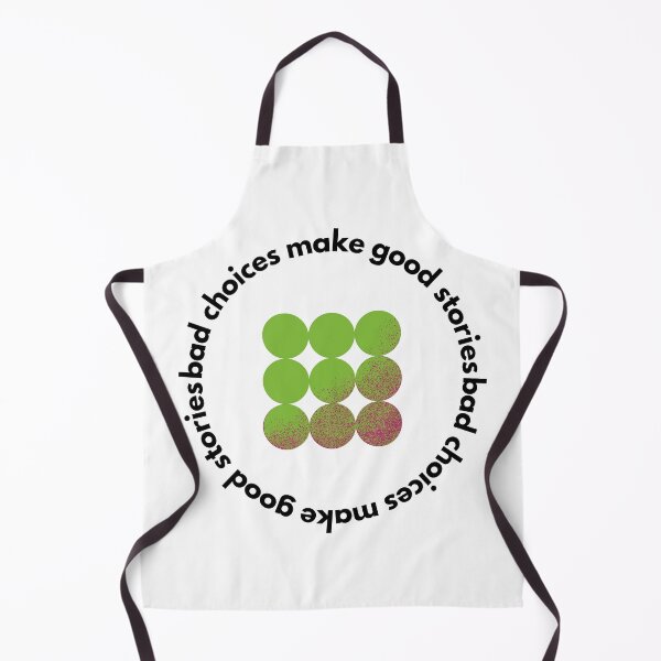 Item preview, Bad Choices Make Good Stories, Bad Choices Make Good Stories Cute- designed and sold by bartdesigner.