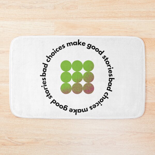 Item preview, Bad Choices Make Good Stories, Bad Choices Make Good Stories Cute- designed and sold by bartdesigner.