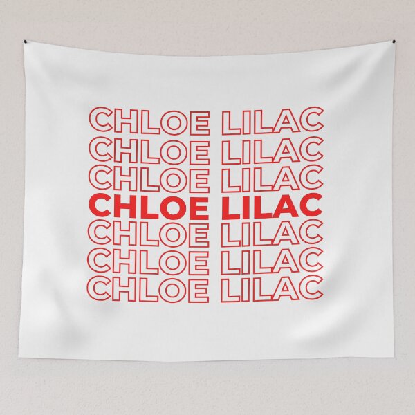 Item preview, chloe lilac designed and sold by cdgtbomw.