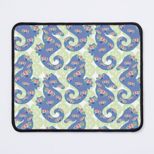 Item preview, Sally the Seahorse designed and sold by creativebeeshop.