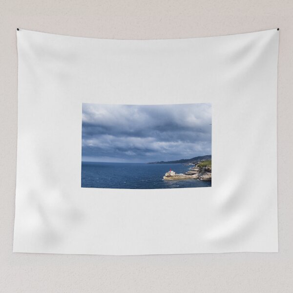 Item preview, Strait of Bonifacio designed and sold by pietrofoto.