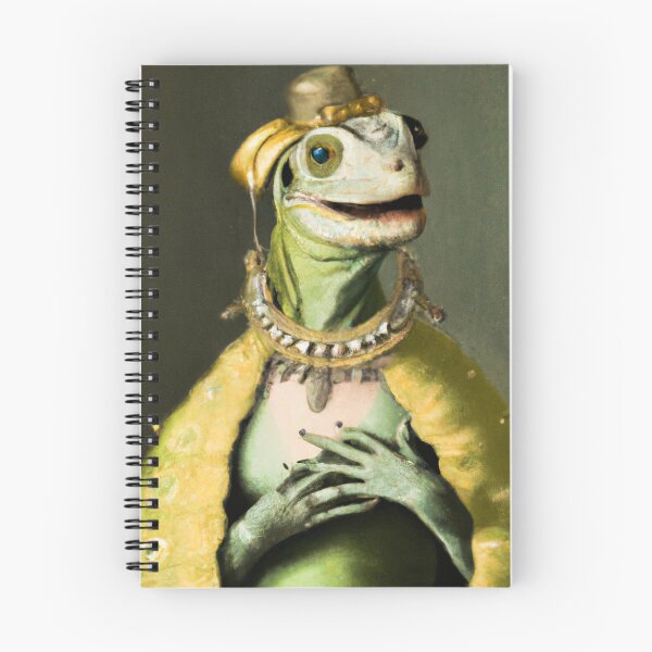Item preview, One of Our Reptilian Overlords designed and sold by Bakesales.