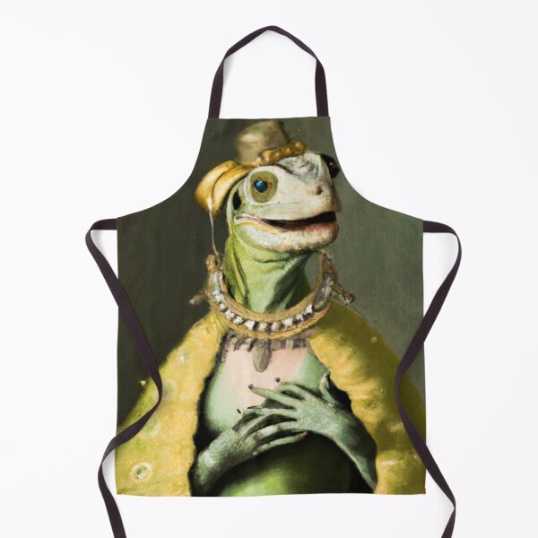 Item preview, One of Our Reptilian Overlords designed and sold by Bakesales.
