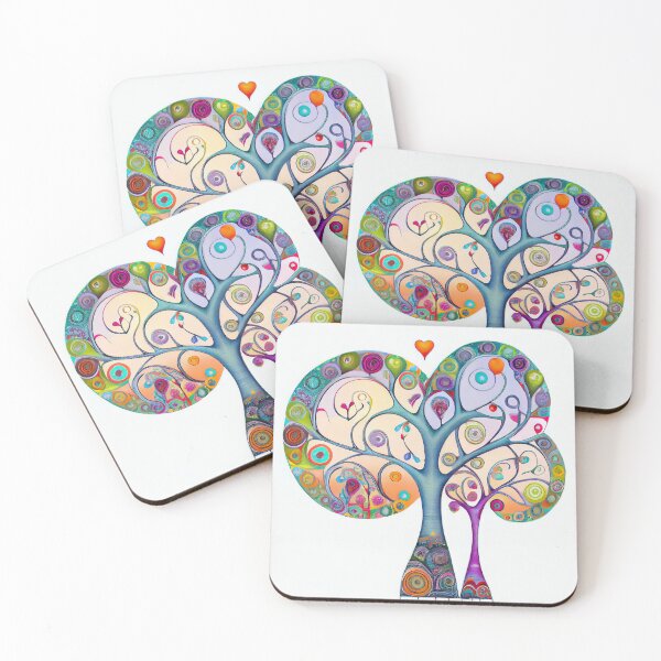 Item preview, Redreaming Tree of Life 6 designed and sold by REDREAMER.