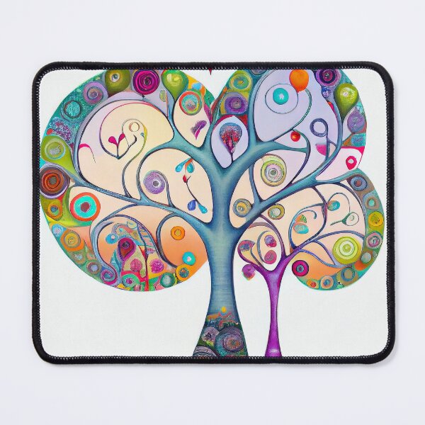 Item preview, Redreaming Tree of Life 6 designed and sold by REDREAMER.