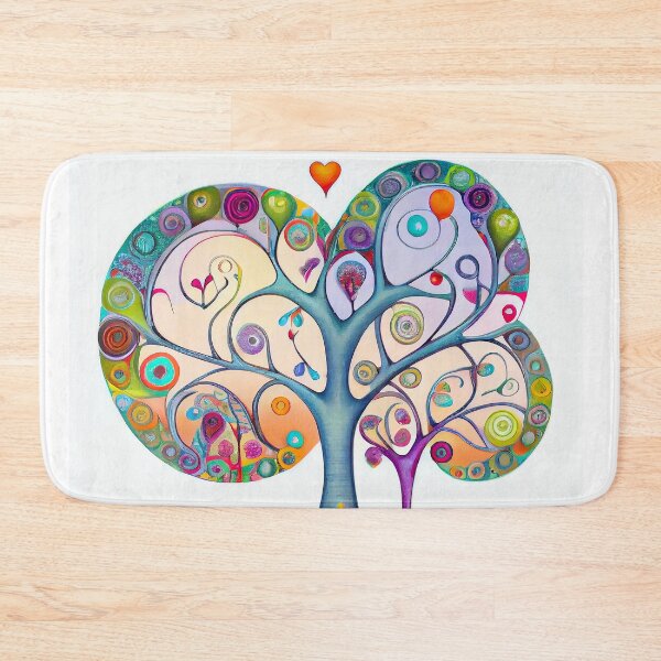 Item preview, Redreaming Tree of Life 6 designed and sold by REDREAMER.