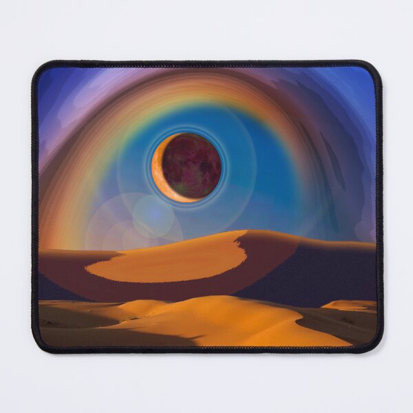 Item preview, The Desert Vision designed and sold by Glen Doll.