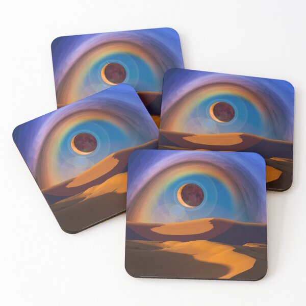 Item preview, The Desert Vision designed and sold by Glen Doll.