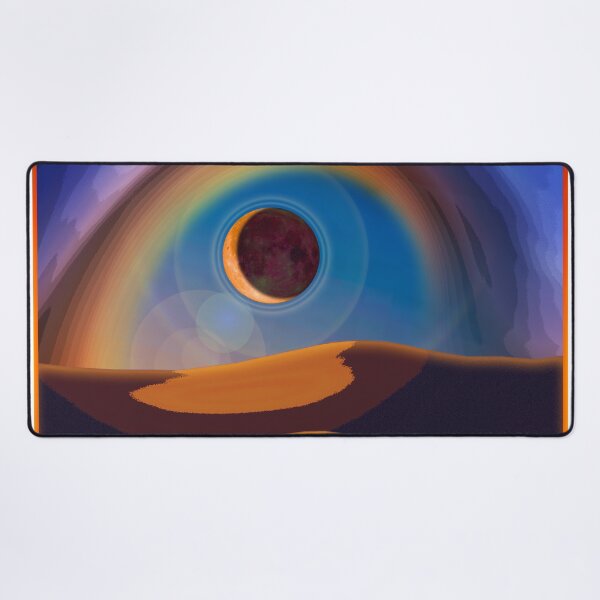 Item preview, The Desert Vision designed and sold by Glen Doll.