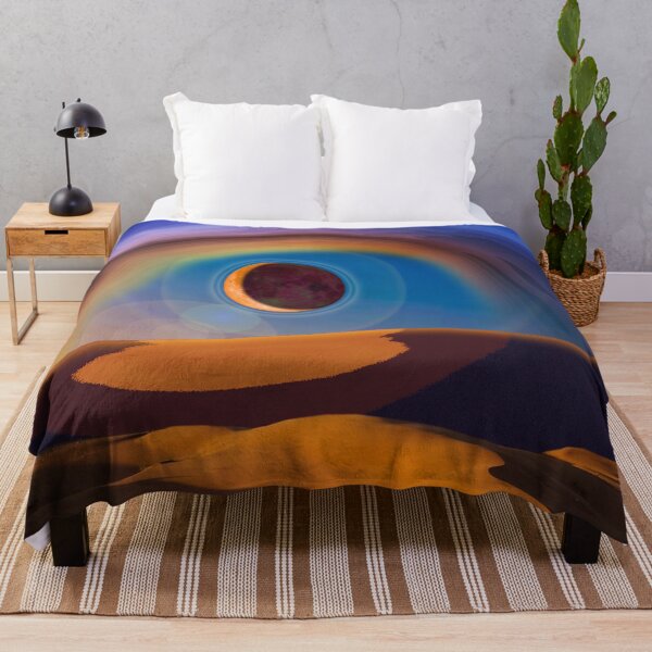 Item preview, The Desert Vision designed and sold by Glen Doll.