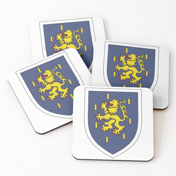 Item preview, Mechanized Infantry Brigade 13 designed and sold by HeraldryCabinet.