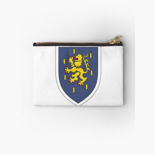 Item preview, Mechanized Infantry Brigade 13 designed and sold by HeraldryCabinet.