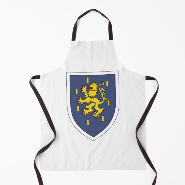 Item preview, Mechanized Infantry Brigade 13 designed and sold by HeraldryCabinet.