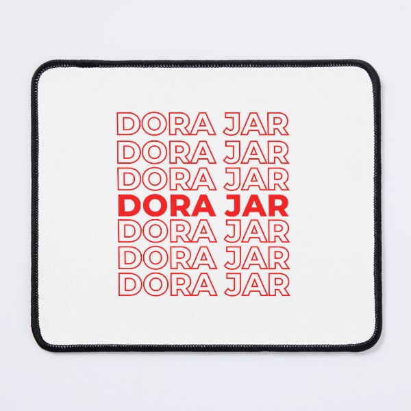 Item preview, dora jar designed and sold by cdgtbomw.