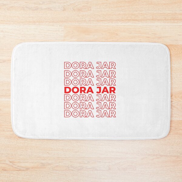 Item preview, dora jar designed and sold by cdgtbomw.