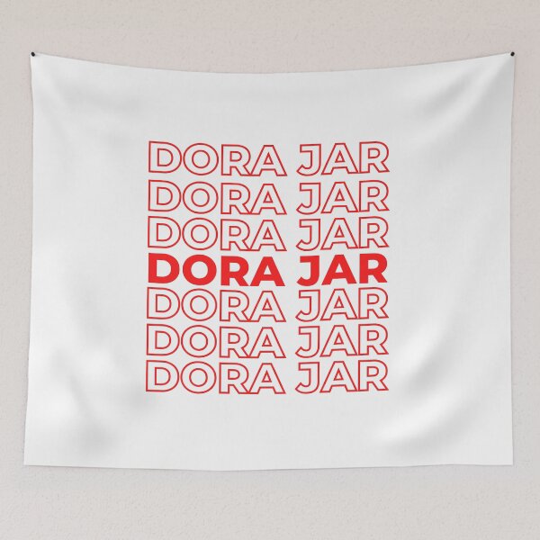 Item preview, dora jar designed and sold by cdgtbomw.