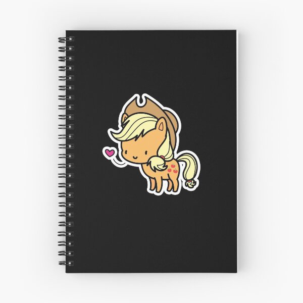 Item preview, Applejack chibi designed and sold by Drawirm.