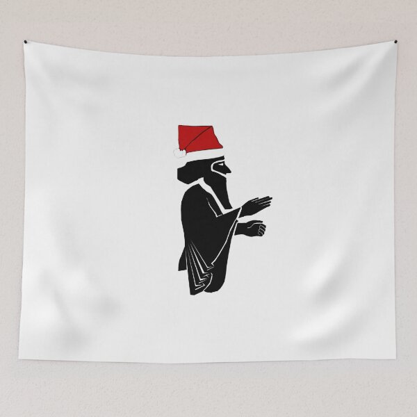 Artikelvorschau, Persisches Weihnachten – persisches (iranisches) Design entworfen und verkauft von Persian Pride Official.