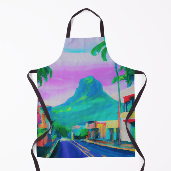 Item preview, On a Permanent Vacation designed and sold by Bakesales.