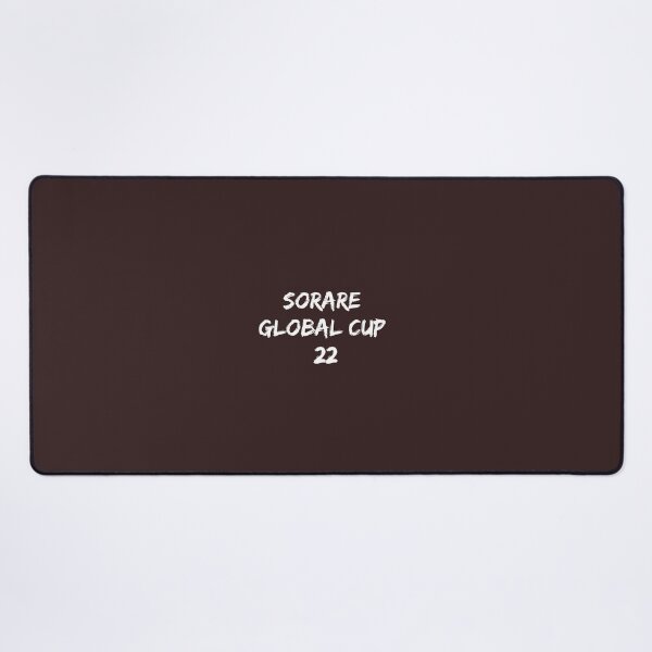 Item preview, Sorare global cup 22 designed and sold by Happy-Child.