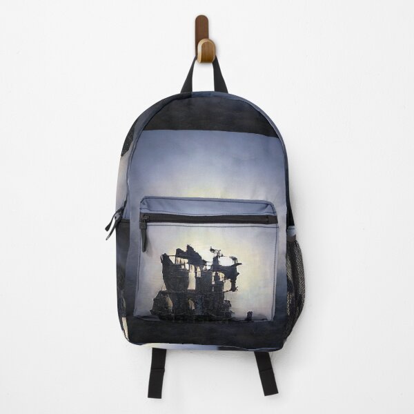 Item preview, the Flying Dutchman designed and sold by Wolfgang Schweizer.