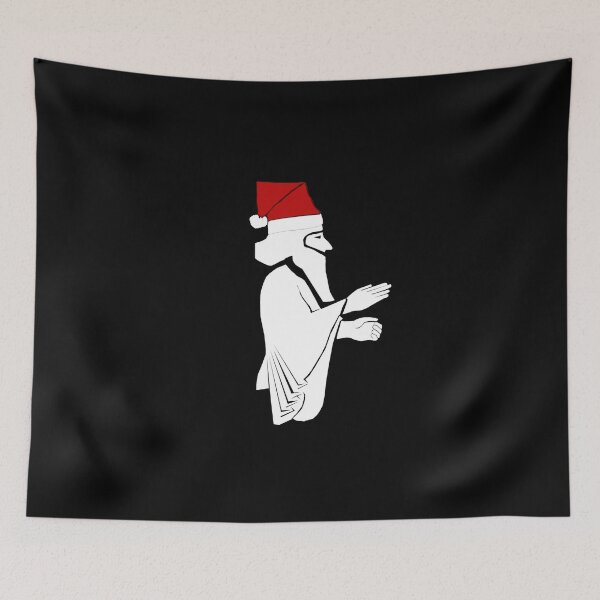 Artikelvorschau, Persisches Weihnachten – persisches (iranisches) Design entworfen und verkauft von Persian Pride Official.