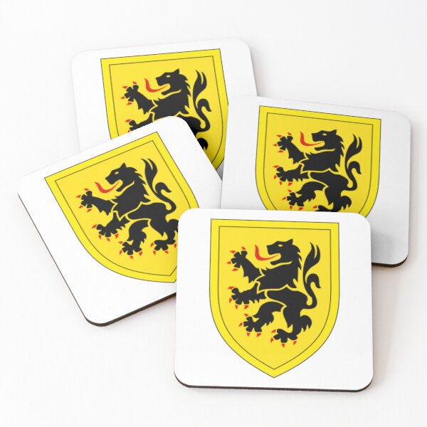 Item preview, Mechanized Infantry Brigade 30 designed and sold by HeraldryCabinet.