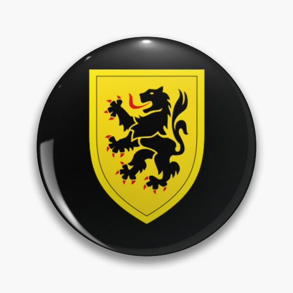 Item preview, Mechanized Infantry Brigade 30 designed and sold by HeraldryCabinet.