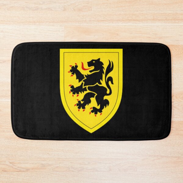Item preview, Mechanized Infantry Brigade 30 designed and sold by HeraldryCabinet.