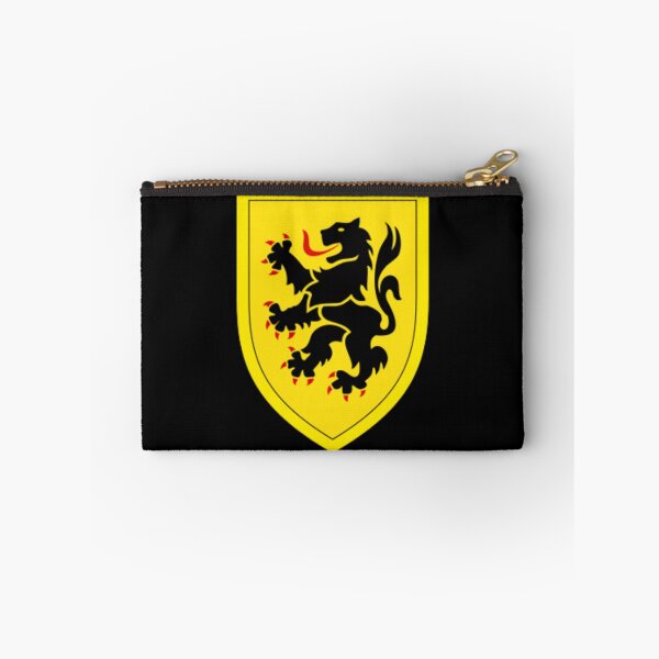 Item preview, Mechanized Infantry Brigade 30 designed and sold by HeraldryCabinet.