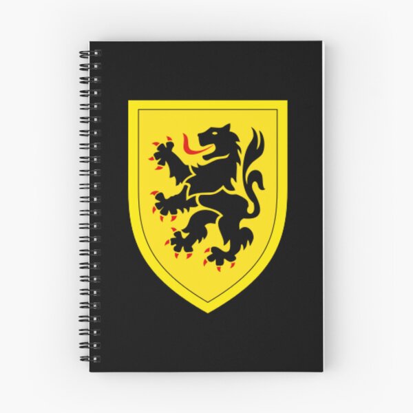 Item preview, Mechanized Infantry Brigade 30 designed and sold by HeraldryCabinet.