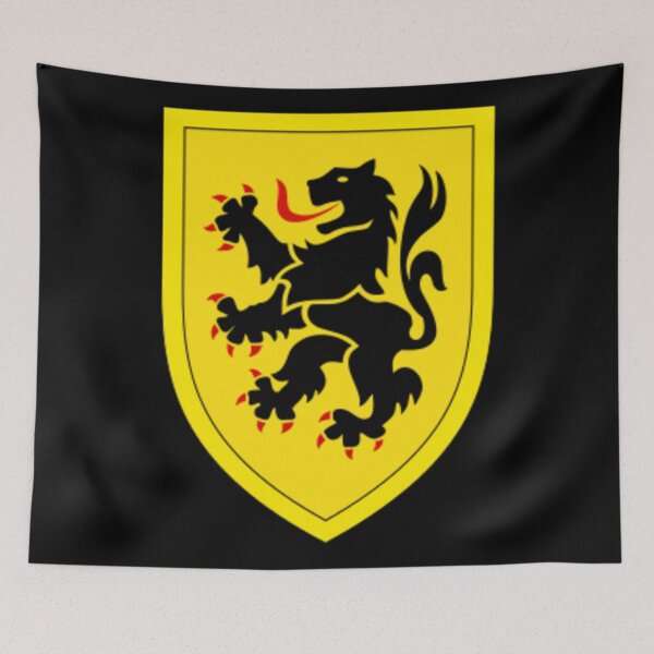Item preview, Mechanized Infantry Brigade 30 designed and sold by HeraldryCabinet.