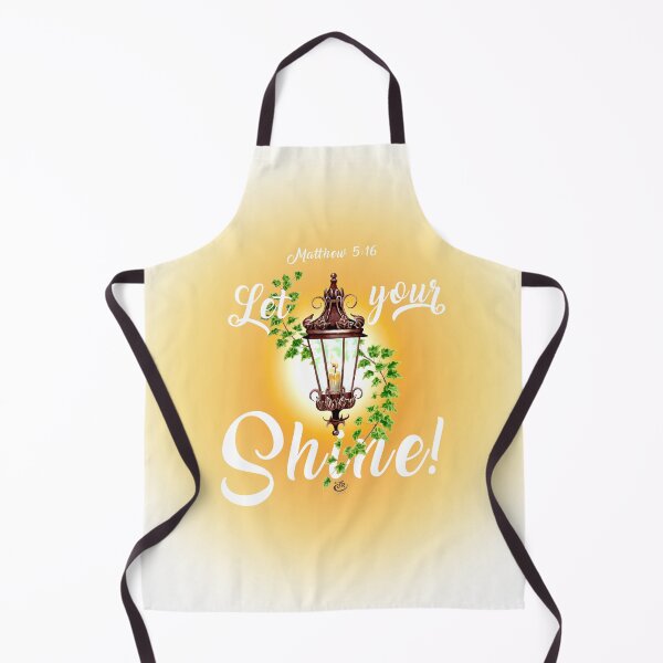 Item preview, Let Your Light Shine designed and sold by Jessicas-Corner.