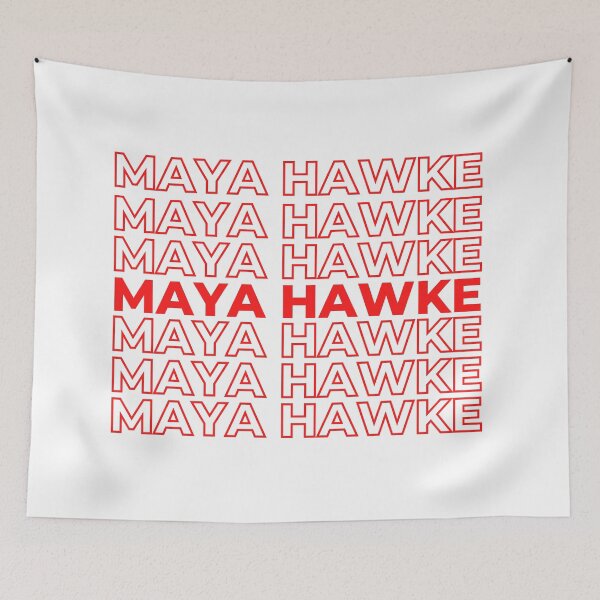Item preview, maya hawke designed and sold by cdgtbomw.