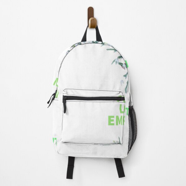 Item preview, Peace,Love,Empathy - For A Better World designed and sold by TechLaughs.