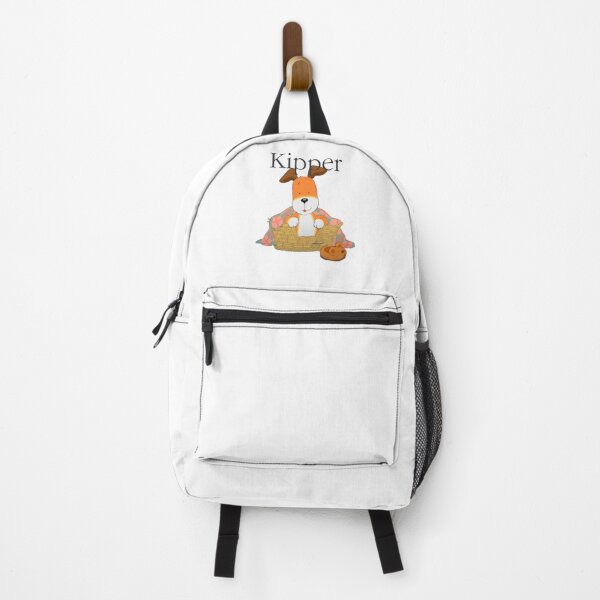 Item preview, Kipper the dog designed and sold by Fabia-lopez.