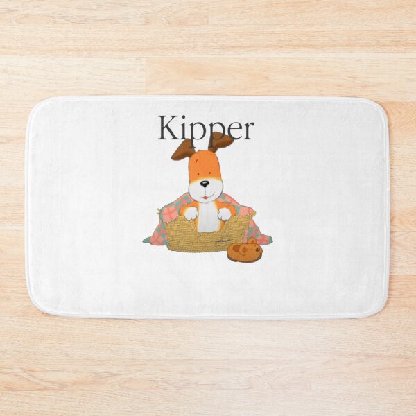 Item preview, Kipper the dog designed and sold by Fabia-lopez.