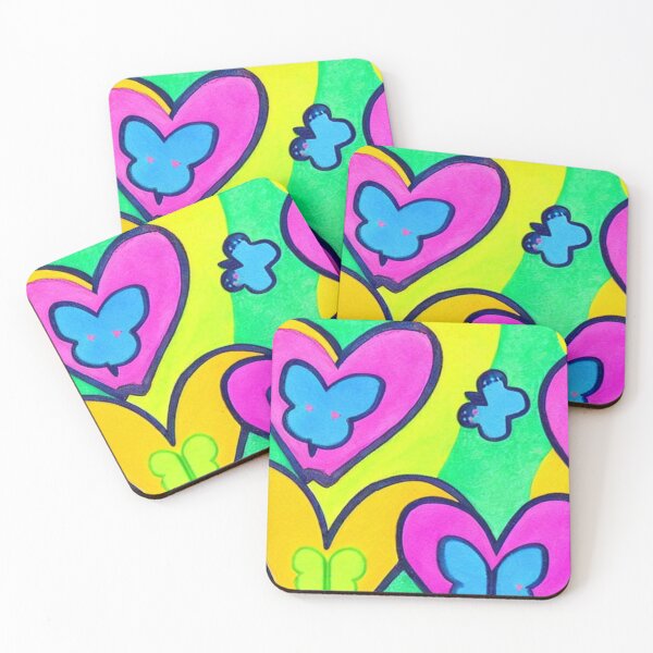 Item preview, I Love Butterflies! designed and sold by Chris Purdy.