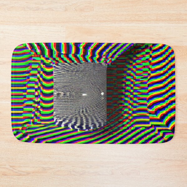 Item preview, Optical Illusion Pattern designed and sold by Bakesales.