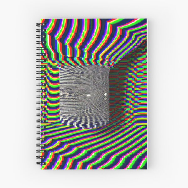 Item preview, Optical Illusion Pattern designed and sold by Bakesales.