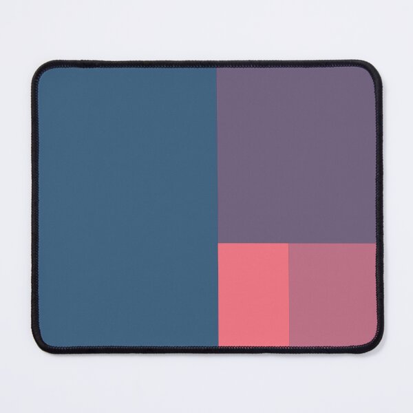 Item preview, Fibonacci four colour gradient H02 designed and sold by CreArtorium.