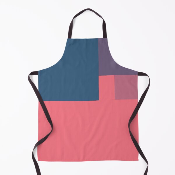 Item preview, Fibonacci four colour gradient H02 designed and sold by CreArtorium.