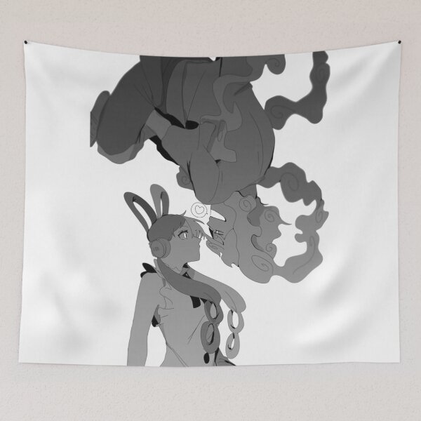 Item preview, One Piece Uta - Nika designed and sold by HD90.