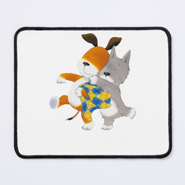 Item preview, Kipper the dog designed and sold by Fabia-lopez.