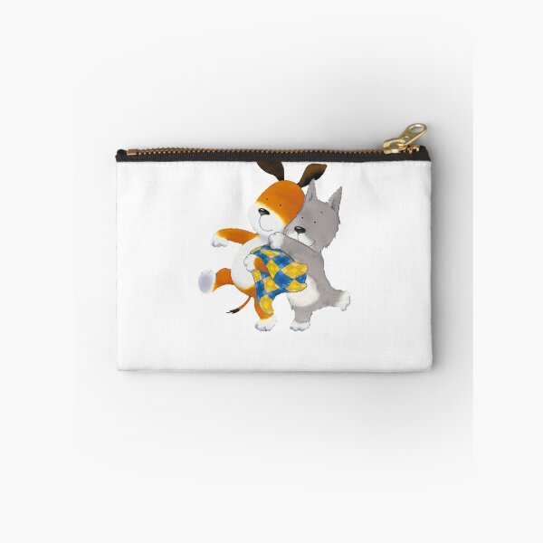 Item preview, Kipper the dog designed and sold by Fabia-lopez.