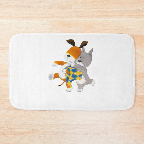 Item preview, Kipper the dog designed and sold by Fabia-lopez.