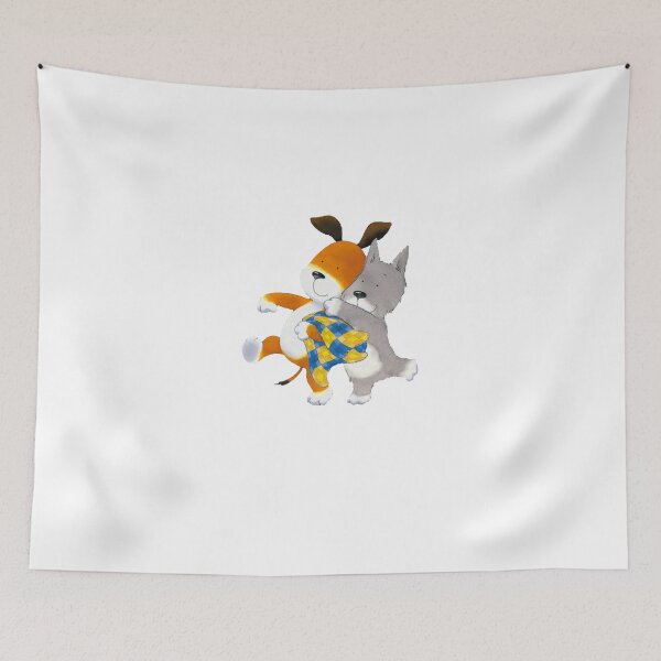 Item preview, Kipper the dog designed and sold by Fabia-lopez.